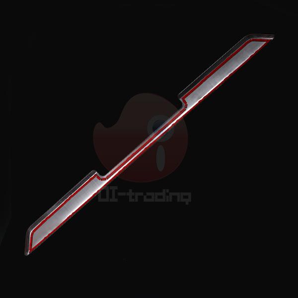 SALE ダイハツ アトレー S700V/S710V 2022年 フロントバンパーカバー グリル ガーニッシュ 傷予防 ステンレス製 鏡面 高級感UP 外装 1PCS 5712 |  | 06