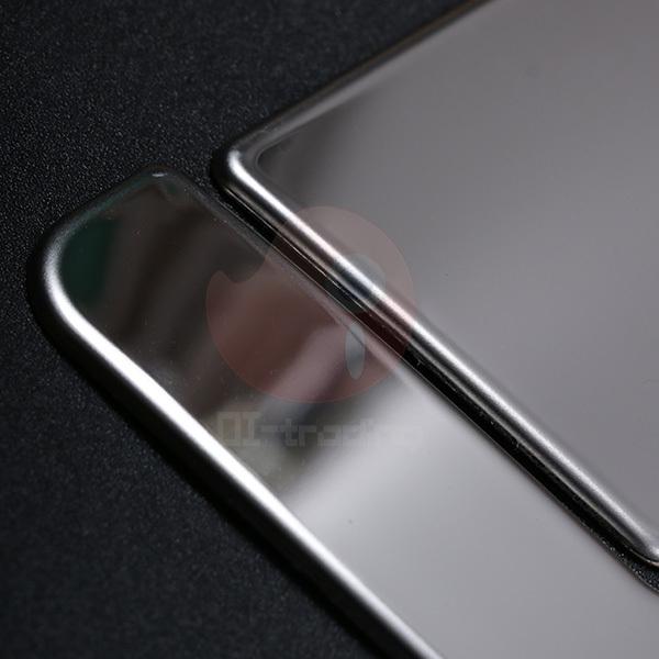 SALE ダイハツ アトレー S700V/S710V 2022年 サイド ドアハンドルカバー Xグレード専用 ステンレス製 鏡面 メッキ 外装 パーツ 6PCS 5713 |  | 04