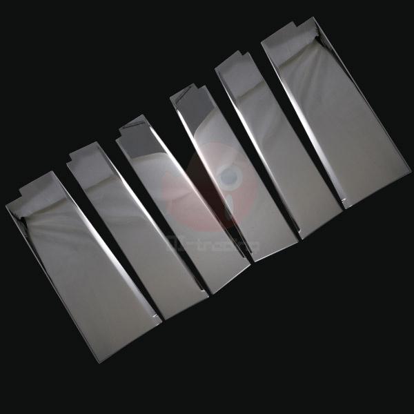 N-BOX用（JF3、JF4、JF5）用ピラーカバー 楽天市場】ホンダ N-BOX JF3 JF4 ピラーガーニッシュ HONDA N-BOX