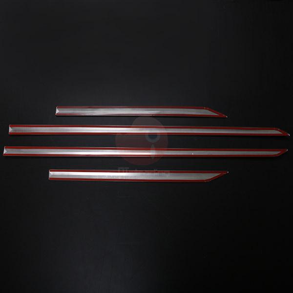 日産 SAKURA サクラ B6系 2022年5月〜 サイドドアトリム サイド