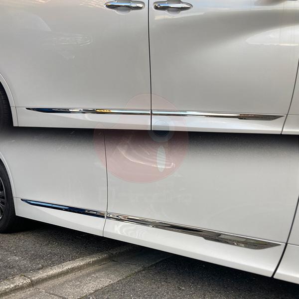 SALE 新型 アルファード 40系 2023年6月~ サイド ドアトリム