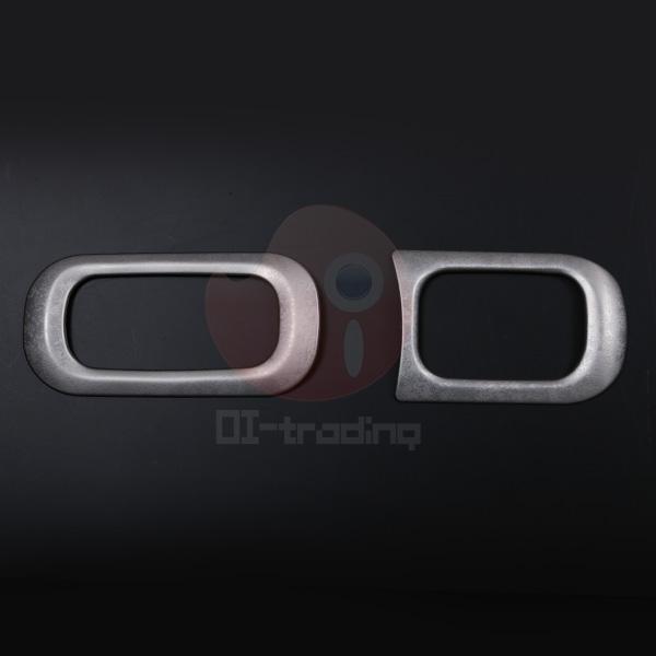 ダイハツ ムーヴキャンバス LA850S/LA860S 2022年7月〜 エアコンダクト