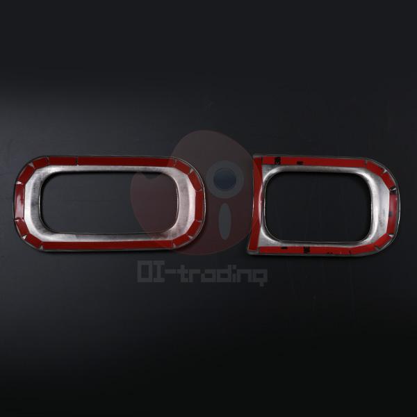 ダイハツ ムーヴキャンバス LA850S/LA860S 2022年7月〜 エアコンダクト