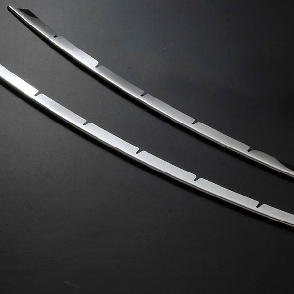 SALE トヨタ エスティマ 50系 後期 フロントバンパーグリルカバー