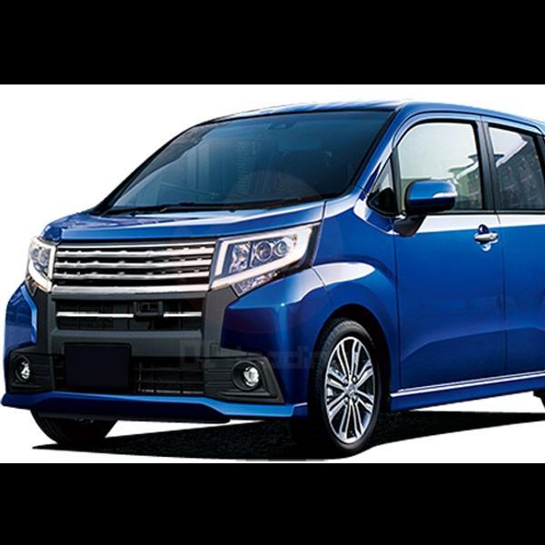 ガ*ン様 ムーヴカスタム LA150S LA160S 後期 ロアグリル ガーニッ ガ*ン様 ムーヴカスタム LA150S LA160S 後期 ロアグリル ガーニッ ガ