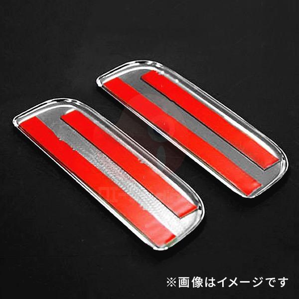 DA17エブリィ(他17系OEMの車両) 鏡面サイドドアモールディング トリム DA17エブリィ(他17系OEMの車両) 鏡面サイドドアモールディング トリム