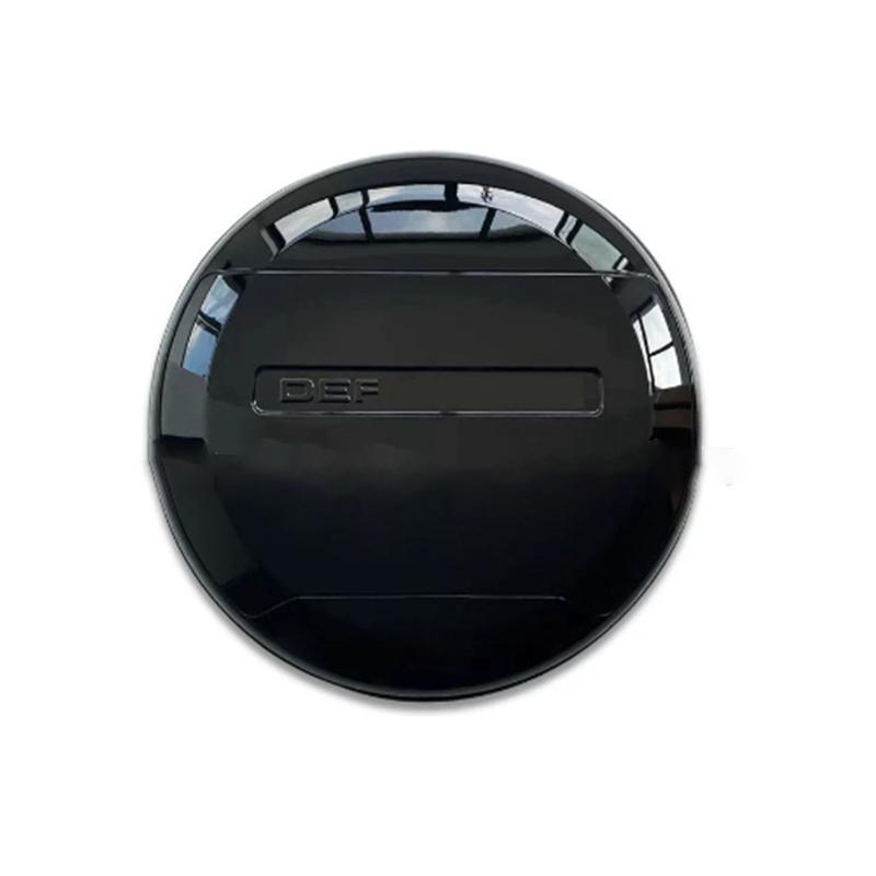 DEFENDER  黒　純正スペアタイヤカバー 楽天市場】DEFENDER スペアタイヤカバー【UK純正品】 ブラック
