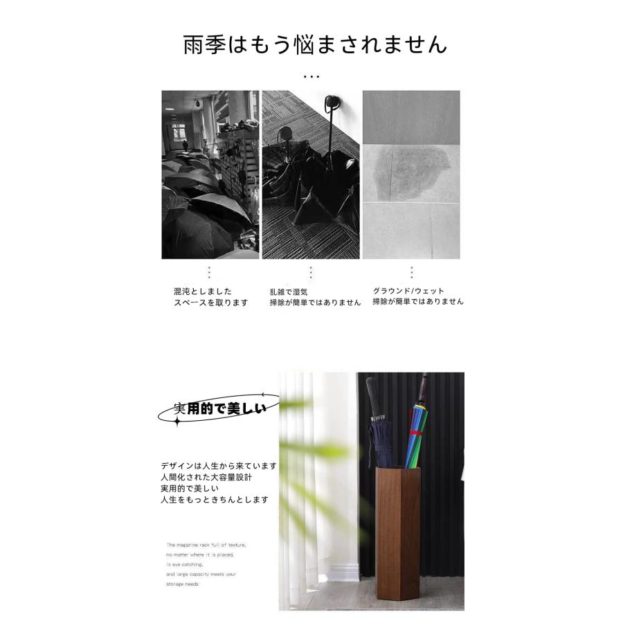 傘立て 傘収納ラック 玄関収納 大容量 水受け皿付き フック付き 家庭用 業務用 Amazon.co.jp: 傘立て 傘収納ラック 玄関収納 大容量 水受け皿