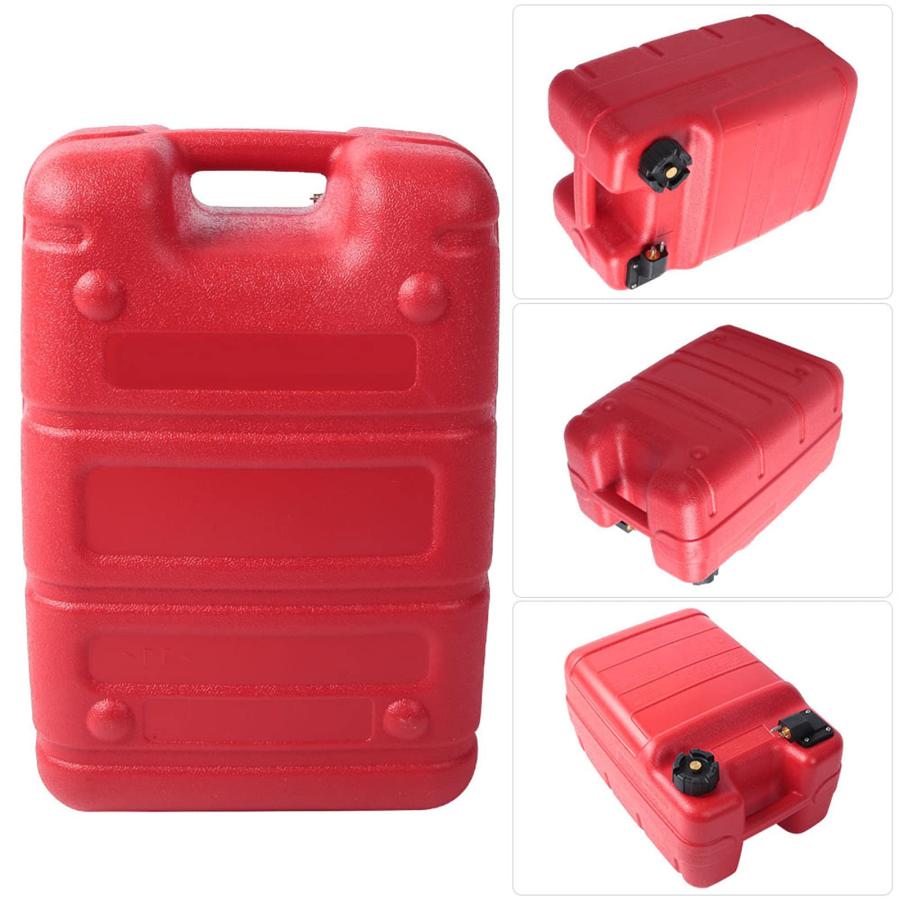 燃料タンク、屋外ポータブルボート燃料タンク24L6.3ガロンヤマハ