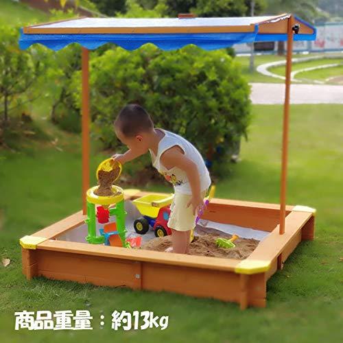 砂場 砂場セット 屋根付き 家庭用 庭 遊具 砂あそび おもちゃ 砂場 砂場セット 屋根付き 家庭用 庭 遊具 砂あそび おもちゃ