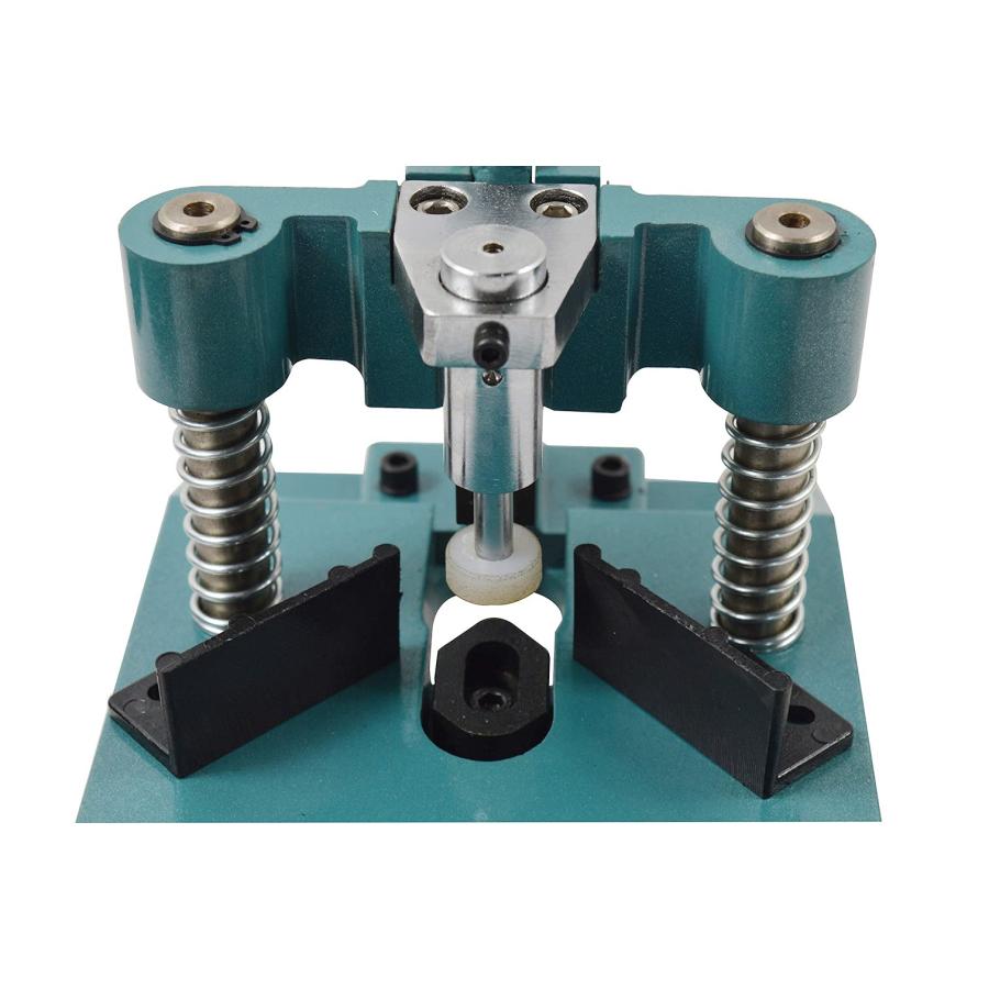 コーナーカッター かどまる 角丸裁断機 手動 カット径6mmと10mm