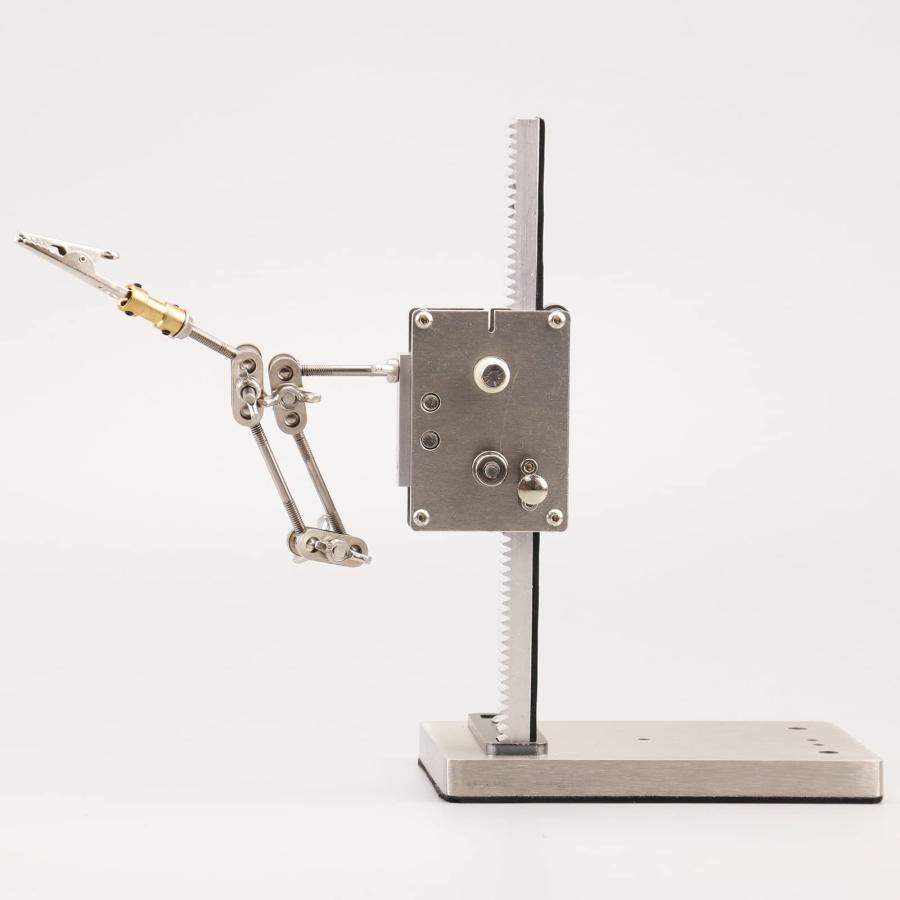 【追加アーム】stopmotion タンク コマ撮り ストップモーション コマ撮り・ストップモーション AT戦闘 ［stop motion Armored