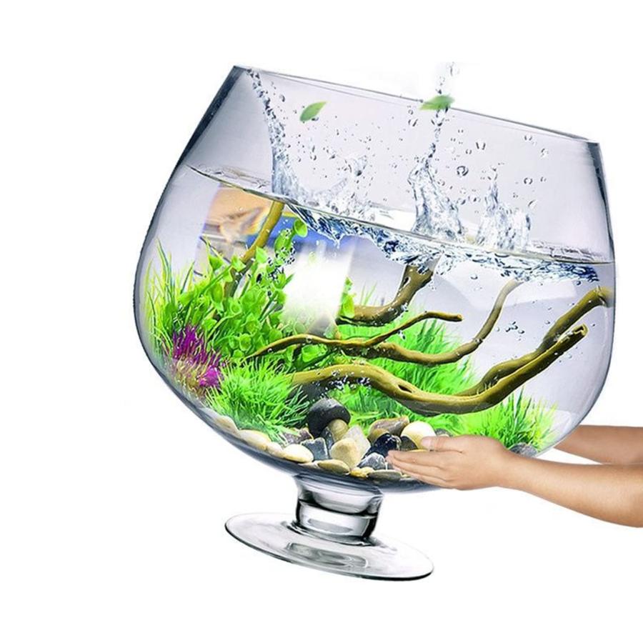 中古】めっちゃでかい！ BIGカクテルグラス