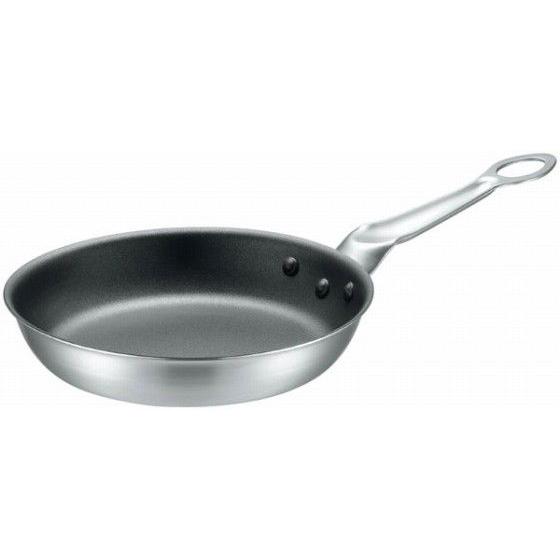 369-11 KO 2層鋼クラッド フライパン 30cm 104013000