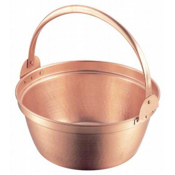 387-12 銅山菜鍋 30cm 106000940 : 業務用厨房機器販売店おいしい厨房