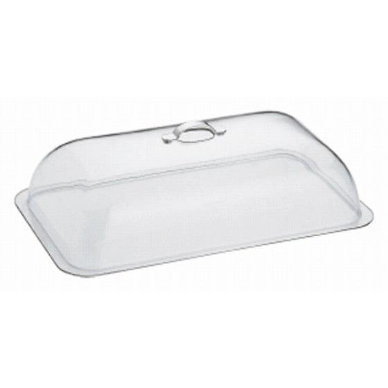 929-04 SW 角チューフィング用 ポリカカバー シングル 22吋 128011630