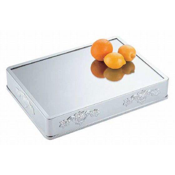 901-02 SW 18-8角ミラープレート足無 34吋 128012020