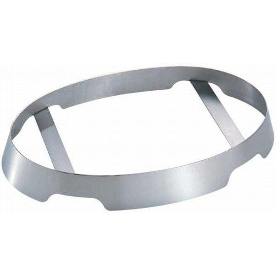 912-04 SW 18-8 プレーン小判飾台 28吋 128032010