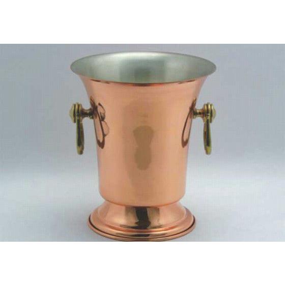 新光金属 銅製 スタンド付ワインクーラー Amazon｜新光金属 クーラー 素銅 4000ml 純銅 スタンド付ワイン