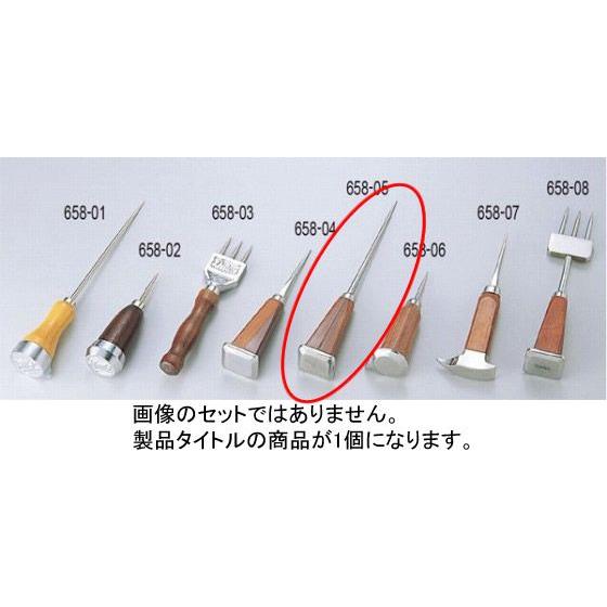 658-05 ダイヤアイスピックロング 164000230 : 業務用厨房機器 658-05 ダイヤアイスピックロング 164000230 : 業務用厨房機器