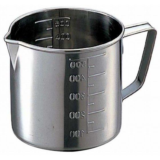 230 09 クローバー 18 8計量口付水マス 3リットル 送料無料新品