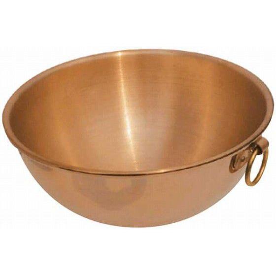 224-03 フランス製 銅ボール 30cm 296000560 : 業務用厨房機器販売店  