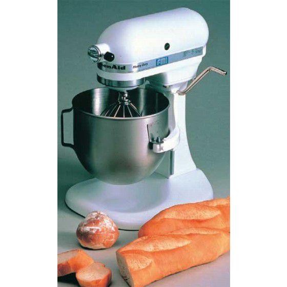 271-01 キッチンエイドミキサーKSM5 ホワイト 322000170