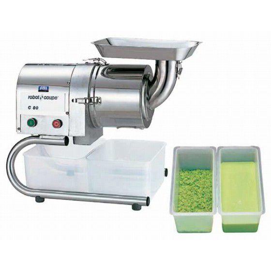 ロボクープ　オートマチックシノア　　C-80 美品 C-80 ロボクープ オートマチックシノア FMI｜業務用厨房機器通販の厨房