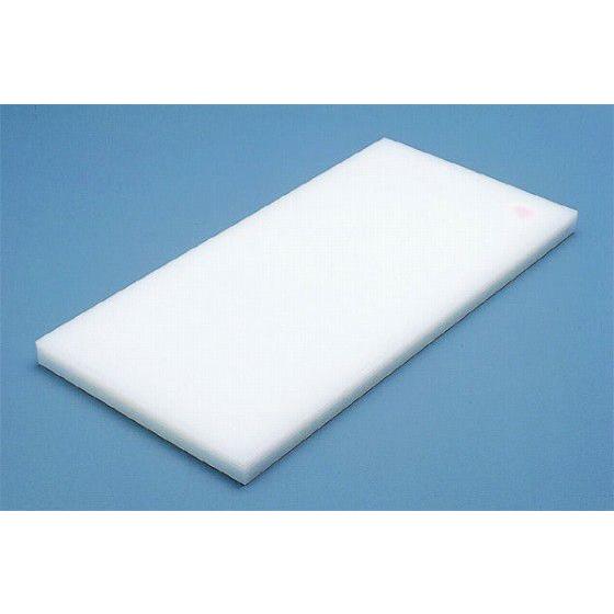 600-01 積層 プラスチック まな板 （両面シボ付） 4号B 厚さ40mm 330011760