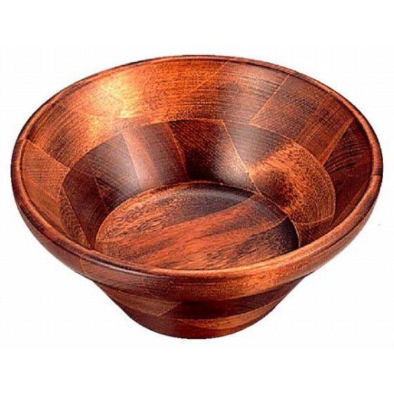 1040-11 けやきKY8型 サラダボール KY8-7 341000950 : 業務用厨房機器