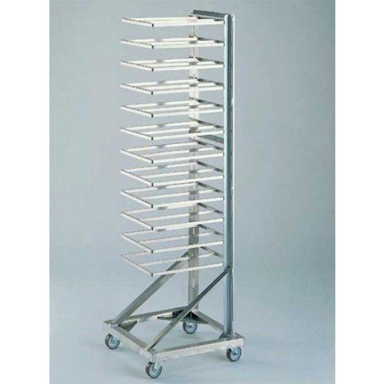 トンボラック　業務用　ステンレス　１３段　W８８０ｘD４００ｘH１７７０ｍｍ 7-0960-0502.jpg