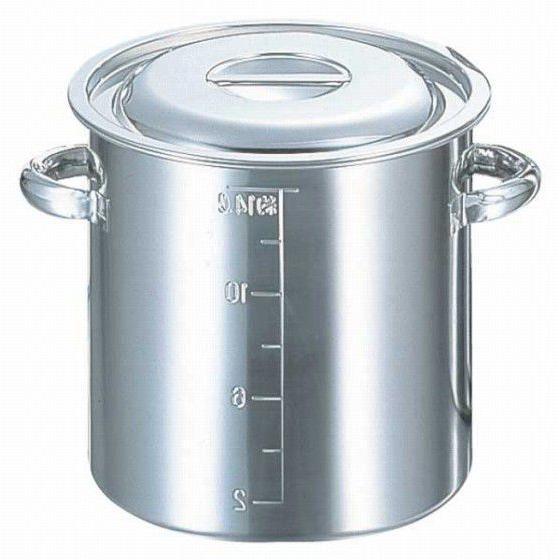 フィスラーパスタ鍋Fissler ステンレス 寸胴鍋