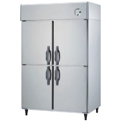 401YCD-EX 大和冷機 冷蔵庫 エコ蔵くん 幅1200 奥行800 容量485L｜oishii-chubou