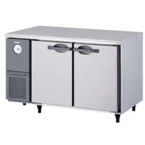 4071CD-A コールドテーブル冷蔵庫 大和冷機工業 幅1200 奥行750｜oishii-chubou