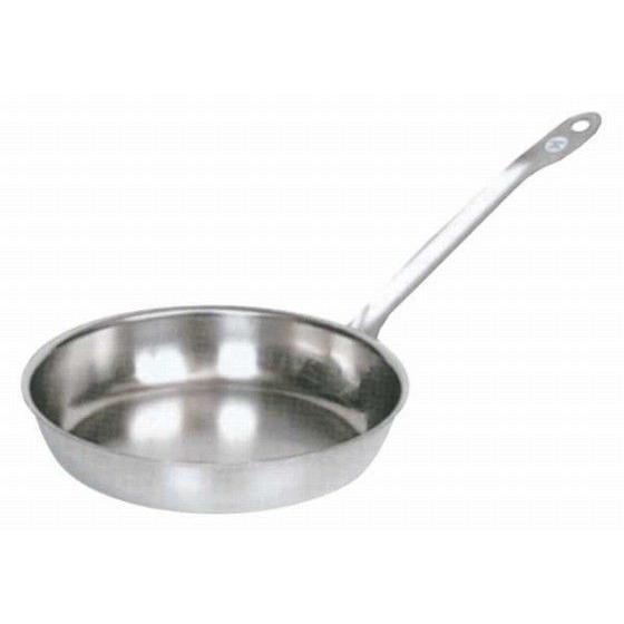 400-02 マトファー 18-10 シェフ イノックス フライパン 2751 412020670