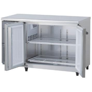 4261CD-NP-EC 大和冷機 インバーター制御コールドテーブル冷蔵庫 エコ