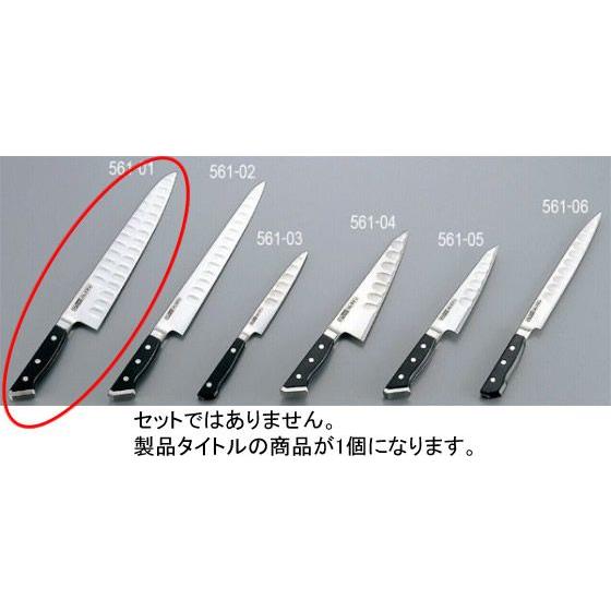 グレステンTKタイプ 牛刀 736TK 36cm 9-0315-0206 グレステン(GLESTAIN