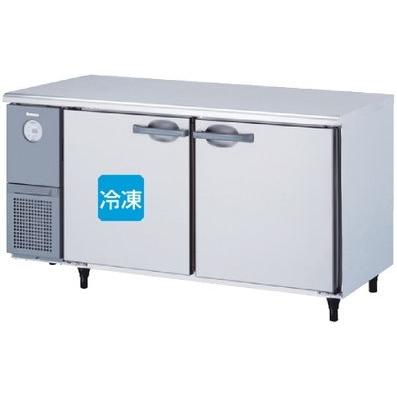 魅力的な 6161s Ec 大和冷機 インバーター制御コールドテーブル冷凍冷蔵庫 エコ蔵くん 幅1800 奥行600 容量401l 安心の定価販売 Artmedia Ba