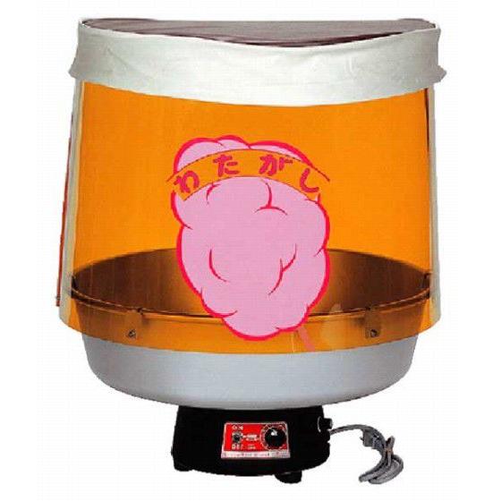 721-04 わた菓子機TK-5型 664000040 : 業務用厨房機器販売店おいしい