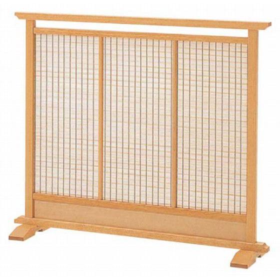 1289-10 衝立 SOS-10・N S 776000410