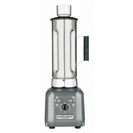 647-09 ハミルトン ビーチブレンダー HBF400 823000700 : 業務用