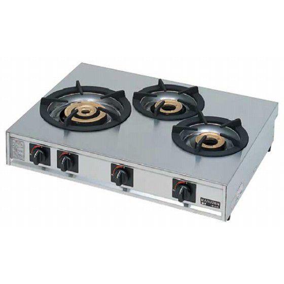 A1-103 パロマ 都市ガスコンロ 2019年製 キッチン家電