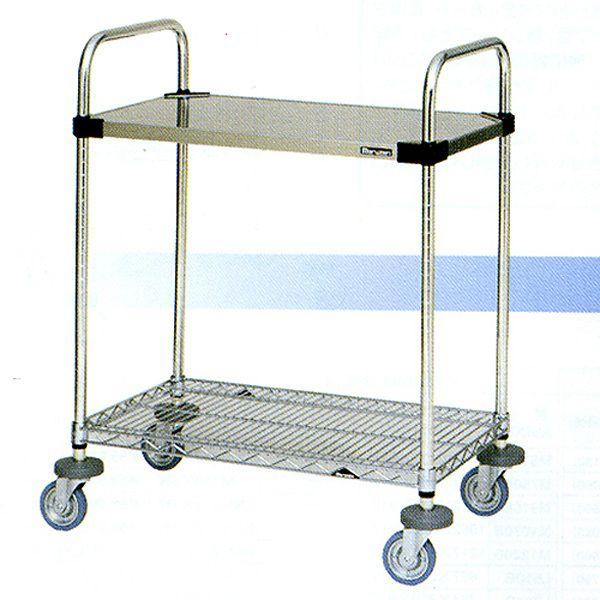 幅915 奥行459 マルゼン オールマイティカート・トップハンドルタイプ ASC11T-M910SB