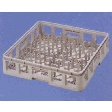 食器洗浄機ラック 万能ラック(樹脂製) BKR-P-85 : 業務用厨房機器販売