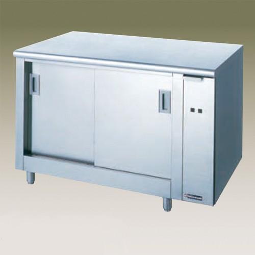 動確済み】ニチワ 業務用 ディッシュウォーマー EDT-1200AS 三相 200V