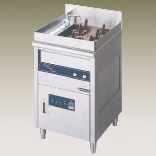 幅550 奥行600 ニチワ電機 電気ゆで麺器 ボイルタイプ ENB-551NH
