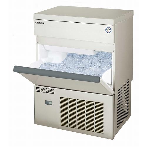 65kgタイプ 幅630 奥行500 フクシマガリレイ バーチカルタイプ 製氷機  