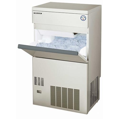 95kgタイプ 幅700 奥行500 フクシマガリレイ バーチカルタイプ 製氷機