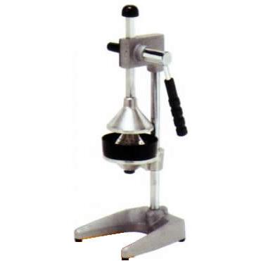 中部コーポレーション プロシェフ調理器 フレッシュジューサー（手動