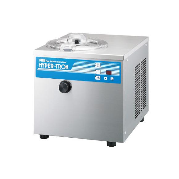 幅380 奥行470 FMI 卓上アイスクリームマシン ハイパートロン 幅380 奥行470 FMI 卓上アイスクリームマシン ハイパートロン